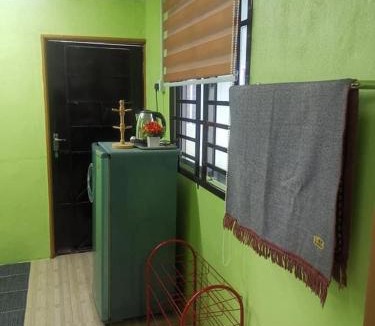 Telok Jambu House | Syedeyina Roomstay