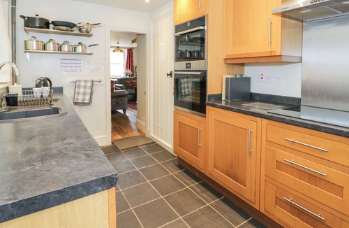 Beddgelert House | Sygun View