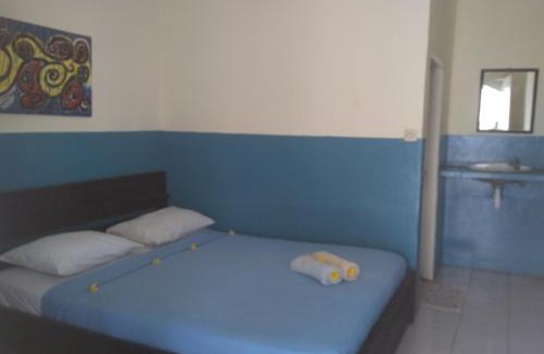 Gili Trawangan House | Syifa Homestay