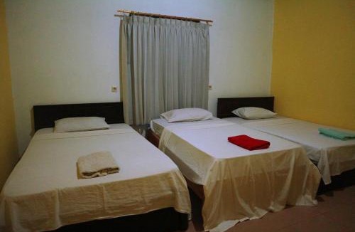 Gili Trawangan House | Syifa Homestay