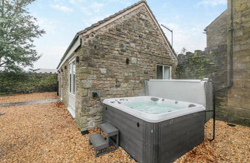 Littleborough House | Syke Farm Cottage