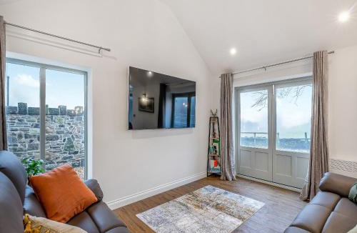 Littleborough House | Syke Farm Cottage