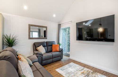 Littleborough House | Syke Farm Cottage