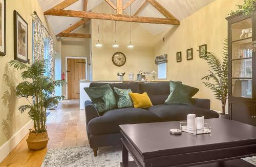 Richmond House | Sykelands Cottage