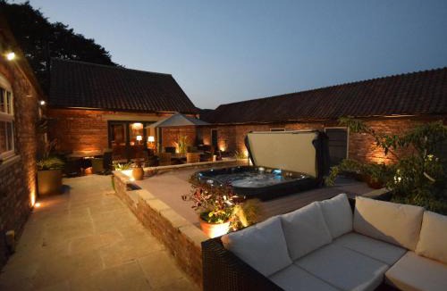 Burythorpe House | Sykes Lodge