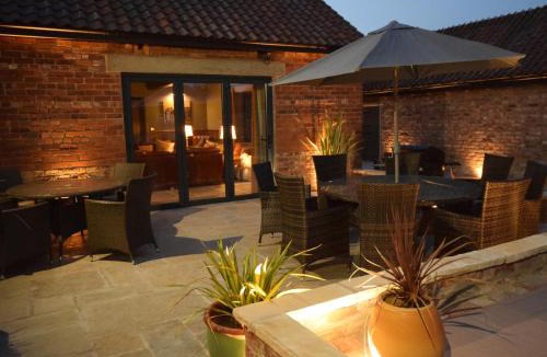 Burythorpe House | Sykes Lodge