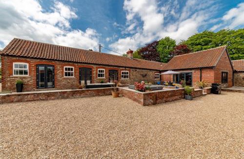 Burythorpe House | Sykes Lodge