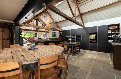 Burythorpe Cottage | Sykes Lodge