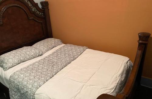 Wayne County Apartment | SYLHET SUITES