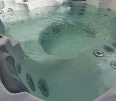 Villeblevin House | Sylina Spa avec Jacuzzi Privé