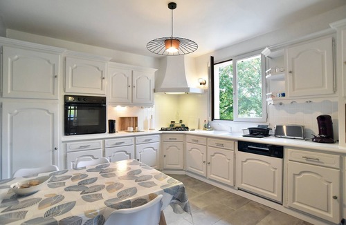 Plevenon House | Sylnat - Proche de la mer