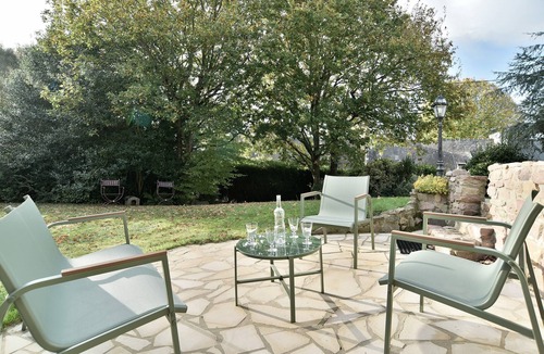 Plevenon House | Sylnat - Proche de la mer