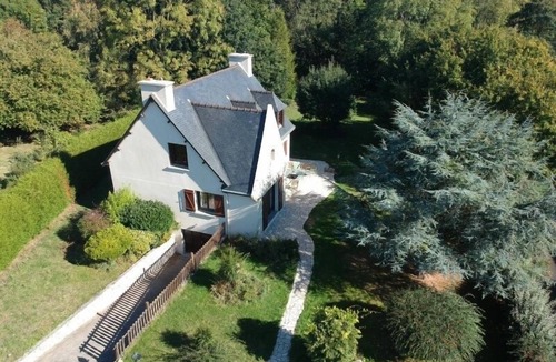 Plevenon House | Sylnat - Proche de la mer