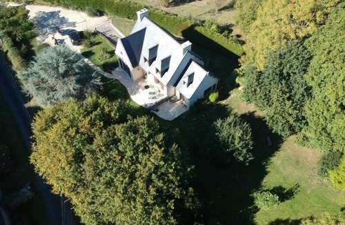 Plevenon House | Sylnat - Proche de la mer