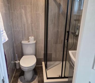 Thames Apartment | Sylva Studio Apartment