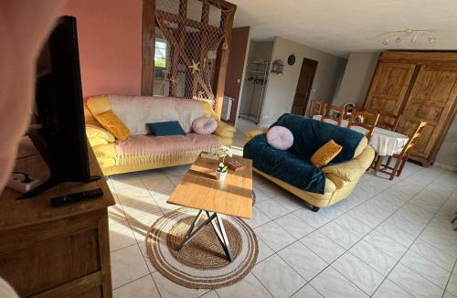 Pende House | Sylvain & Barbara