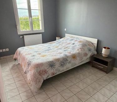 Pende House | Sylvain & Barbara