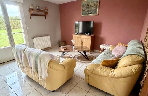 Pende House | Sylvain & Barbara