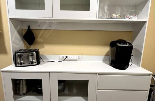 Blossvale Cottage | Sylvan Beach Cottage