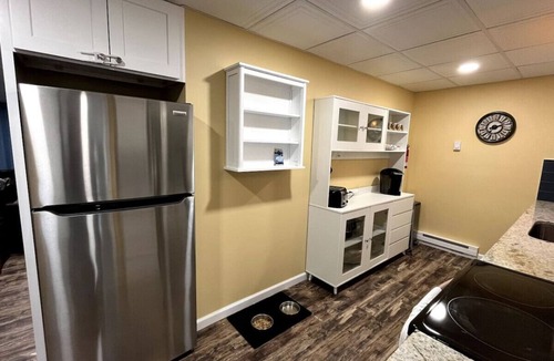 Blossvale Cottage | Sylvan Beach Cottage