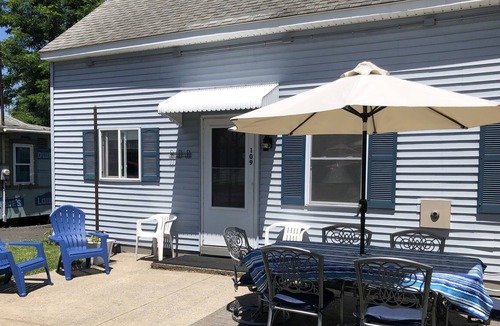 Sylvan Beach House | Sylvan Beach- My Happy Place