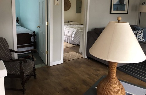 Sylvan Beach House | Sylvan Beach- My Happy Place