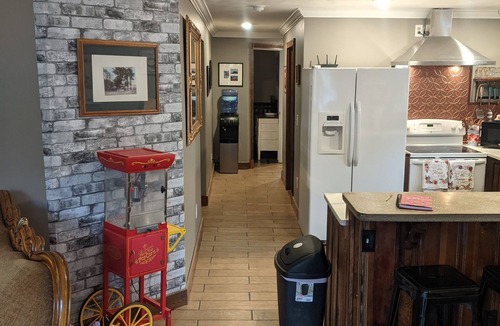 Sylvan Beach Apartment | Sylvan Beach Vacation Rental