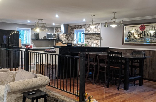 Blossvale House | Sylvan Beach weekly rental