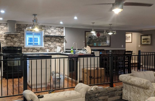Blossvale House | Sylvan Beach weekly rental