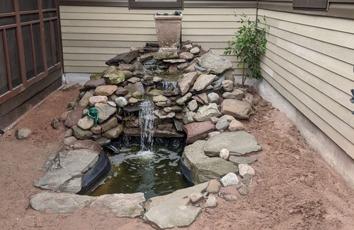 Blossvale House | Sylvan Beach weekly rental