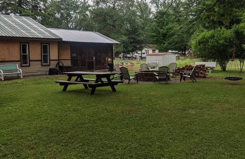 Blossvale House | Sylvan Beach weekly rental