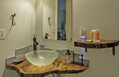 Rabun Gap Bed & Breakfast | Sylvan Falls Mill B&B