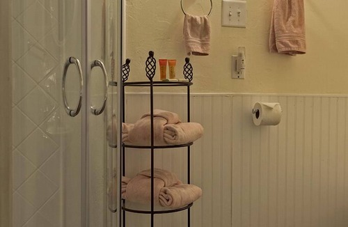 Rabun Gap Bed & Breakfast | Sylvan Falls Mill B&B