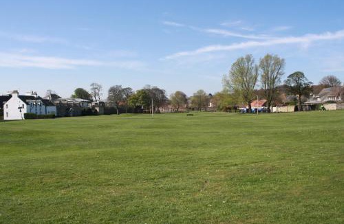 Gullane Apartment | Sylvan Orchard