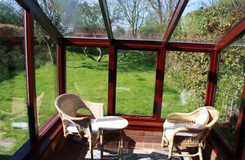 Gullane Apartment | Sylvan Orchard