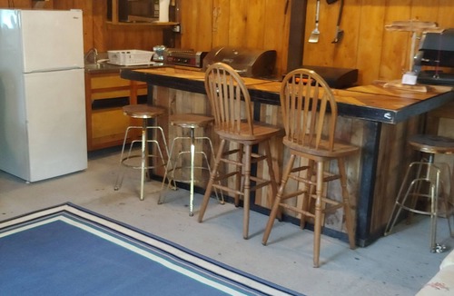 Sylvan Beach House | Sylvan's Sunkissed Sandcastle. 2 blocks from the beach