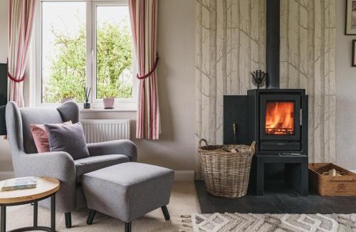 Kendal Villa | Sylvan Wood, gorgeous views