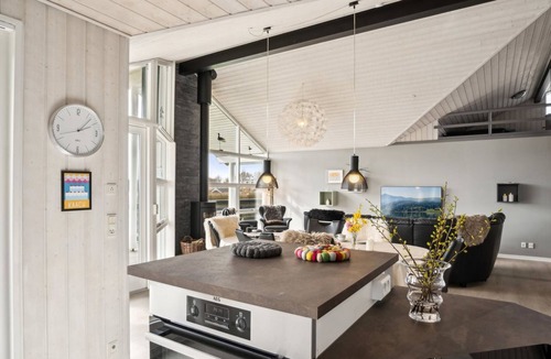 Flovt Strand House | "Sylvana" - 400m from the sea by Interhome