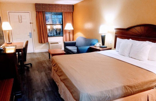 Sylvania Hotel | Sylvania Inn