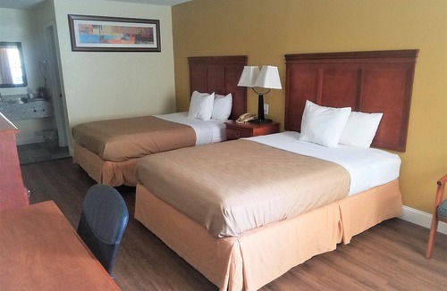 Sylvania Hotel | Sylvania Inn