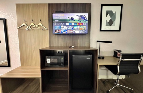 Sylvester Hotel | Sylvester Inn