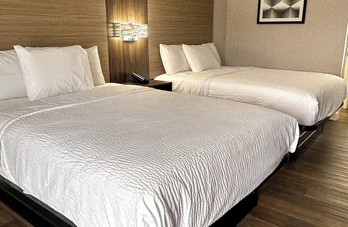 Sylvester Hotel | Sylvester Inn