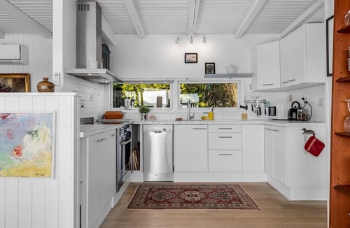 Ronde House | "Sylvia" - 450m from the sea by Interhome