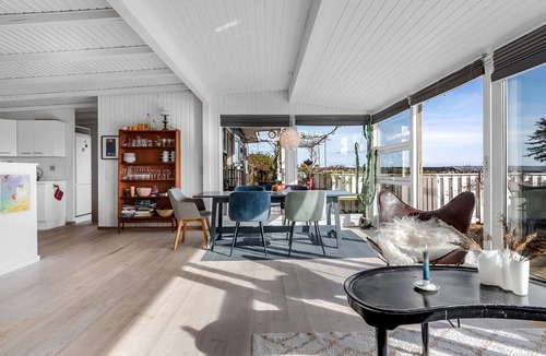 Ronde House | "Sylvia" - 450m from the sea by Interhome