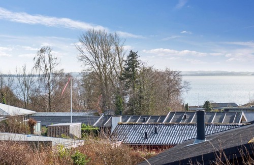 Ronde House | "Sylvia" - 450m from the sea by Interhome