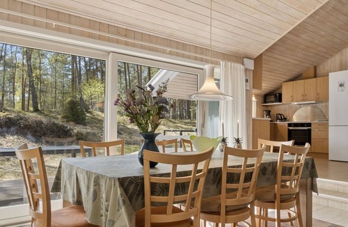 Dueodde House | "Sylvia" - 900m from the sea by Interhome
