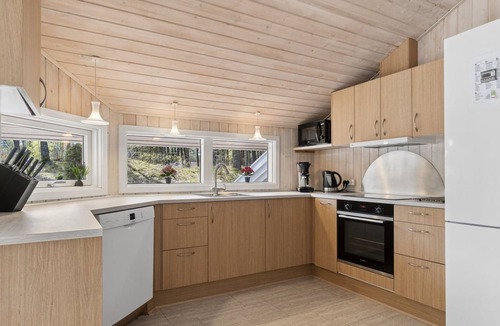 Dueodde House | "Sylvia" - 900m from the sea by Interhome