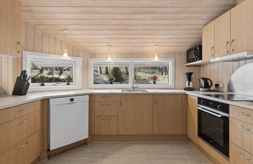 Dueodde House | "Sylvia" - 900m from the sea by Interhome