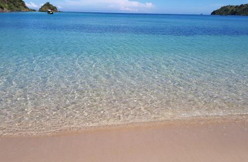 Labuan Bajo Resort | Sylvia Beach Villa