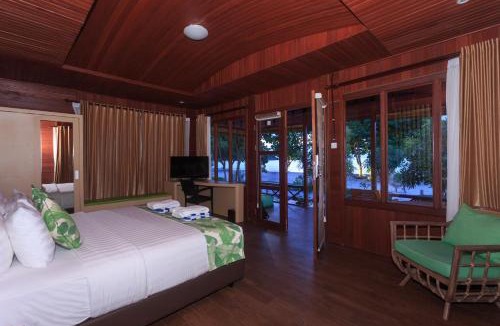 Labuan Bajo Resort | Sylvia Beach Villa